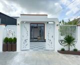 🍒  Nhà vườn đẹp mê ly. Hơn 120m2 chỉ 780tr. Đã có Sổ Hồng Riêng