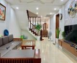 nhà phố VIP Xuân Thuỷ 44m x 4T - hơn 14đ, mặt ngõ ô tô, kinh doanh, sát phố.