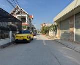 Bán đất 65m2 Kiều Trung An Dương Hải Phòng