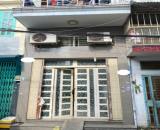 HẺM 3 GÁC, SAT HẺM Ô TÔ, PHÚ THỌ HÒA, PHÚ THỌ HÒA, TÂN PHÚ, 3 TẦNG, 26M2, 3.15 TỶ