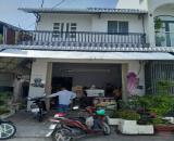 BÁN NHÀ TRONG CHỢ GÒ QUAO - KIÊN GIANG