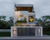 Nhà mới 1T1L1T cách Công viên Rạch Kiến vài phút di chuyển