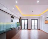 Bán nhà phố Phùng Hưng, Đan Phượng – 52m², 6 tầng, MT 4.6m,  giá 9.5 tỷ, ô tô vào nhà, kin