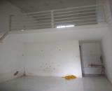 Cho thuê phòng trọ giá 1.2tr/tháng, điện nước đầy đủ, ô tô đậu trước của phòng. vị trí