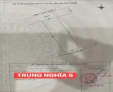 BÁN NHÀ C4 MT ĐƯỜNG TRUNG NGHĨA 5-P.HOÀ KHÁNH-TP ĐÀ NẴNG