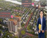 Căn Hộ 3PN Hoa Hậu Cora Tâm Điểm Kết Nối Sông – Biển – Trung Tâm