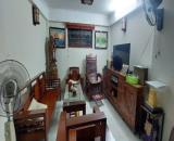 BÁN NHÀ NGỌC HỒI DÂN XÂY CHẮC CHẮN 35M² 5 TẦNG GẦN LINH ĐÀM TIỆN ÍCH SẴN - 7.65 TỶ