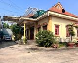 Nhà Xưởng Tân Phú Trung có diện tích 4.400m2