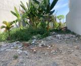 Bán lô đất KDC Hoàng Minh Chánh, 2 mặt tiền trước sau, chỉ 2tỷ950