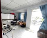 ĐHT-Q.12 Bán nhà 2 tầng 56m2 2PN HXH gần PhanVănHớn view đẹp tiện ích xung quanh giá 4,6tỷ