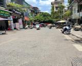 Đoàn Thị Điểm, diện tích 65m, 2tầng . MT 4.1m. Giá 40 tỷ Đống Đa