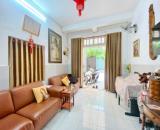 Nhà 3 tầng, Hẻm Xe Tải 10m, Hoàng Hoa Thám, Tân Bình, 62m2, chỉ 8.9 tỷ TL