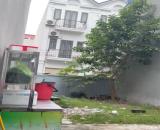 Bán đất 52,8m2 Vĩnh Khê An Dương Hải Phòng