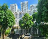 Siêu Phẩm Biệt Thự Đơn Lập• Phố Nam Viên• PMH• Q7• 274m2(17.1x16)• 6PN• 6WC• Khu VIP