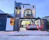 Bán nhà lầu siêu đẹp, SR,TC, gần chợ Trảng Dài, đường 6m thông, chỉ 3tỷ680