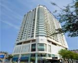 Cần cho thuê Căn hộ Tản Đà Quận 5, Dt : 76 m2, 2PN, 2WC, Giá : 13 tr/th,