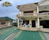 BÁN NHÀ 3 TẦNG NGÕ ĐƯỜNG VÕ THÚC ĐỒNG, BẾN THỦY, PHƯỜNG TRƯỜNG VINH 99,4m2 ĐÔNG NAM