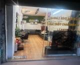 CHO THUÊ CỬA HÀNG MẶT PHỐ THỢ NHUỘM – HOÀN KIẾM