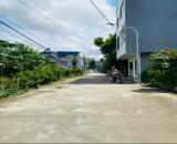 Bán đất 100m2 phân lô Vĩnh Khê An Đồng An Dương Hải Phòng