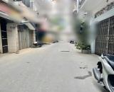 Bán nhà mặt ngõ Hoàng Ngân, Thanh Xuân 87m 8 tầng 21PKK MT5m 31 tỷ Sát phố