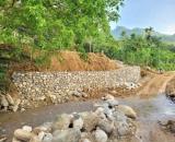 SIÊU PHẨM NGHỈ DƯỠNG DT 7000M2,VIEW CAO,CÓ SUỐI,CÓ AO SÁT KHU CN QUANG TIẾN,GIÁ HƠN 2TR/M2