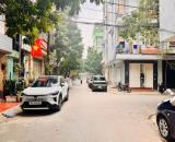 Văn quán 40m mt6.1m 4t,vỉa hè,3 ôtô tránh dừng đỗ,tiện ích,an sinh