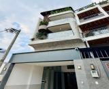 Bán Nhà Phố Đẹp Khu Đồng Bộ Đường số 5, Phường 17, Quận Gò vấp, Hồ chí Minh