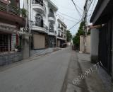 27 căn liền kề tại Quỳnh Cư - Hùng Vương - Đối diện trường quốc tế Xanh Tuệ Đức