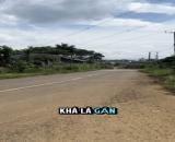 Kế Golden City, Nguyễn Căn Cừ, P 1, Bảo Lộc - 1,1 sào sẵn 500m2 thổ cư giá 2,6 tỷ