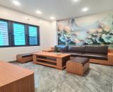 Bán nhà 4 tầng ngõ Điện Biên Phủ, p Bình Hàn, tp Hải Dương