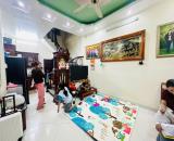 BÁN NHÀ MINH KHAI, 35M, 5T , NGÕ RỘNG, GẦN Ô TÔ, DÂN XÂY, SÁT TIMECITY, CHỈ 7,4 TỶ.