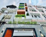 Bán nhà đẹp, full nội thất cơ bản ở Cao Thắng, P17, Q. Phú Nhuận. Giá 4tỷ540, 45m2, SHR