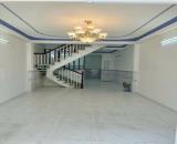 HẬU GIANG TRUNG TÂM Q.6 - 56M2 (4 X 14M) - 2 TẦNG BTCT - CHỈ HƠN 5 TỶ