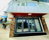 Quận 6 - bán nhà Bà Hom nhỏ xinh ở ngay đón Tết, 30m2 chỉ 4 tỷ nhỏ, gần chợ Phú Lâm