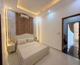 ✨✨ NHÀ 4 TẦNG ĐẸP LUNG LINH – XE HƠI TRÁNH – KHU NHÀ LIỀN KỀ CAO CẤP- P- T L – Q 12