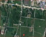 🔰 Bán Đất Ruộng 6421m² (Hơn 6.4 Công) Bình Hòa, Châu Thành - Gần Đường Nối TL941