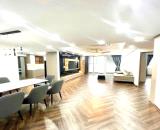 ✅BÁN CĂN CHUNG CƯ VƯỜN ĐÀO, LẠC LONG QUÂN - VÕ CHÍ CÔNG, TÂY HỒ 130 M2, 3 PHÒNG NGỦ, 2 VS.