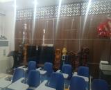 Chính chủ bán nhà phố Xuân Quỳnh 105m2x5,5T nhỉnh hơn 41 tỷ