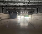 Cho thuê mặt bằng ngang 8m mặt tiền Hoàng Quốc Việt (Phường An Bình TP Cần Thơ)