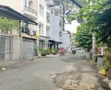 HXH thông Nguyễn Huy Tự P.Tân định 4 tầng 62m2 giá 17.5 tỷ