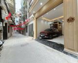 Khu Quân đội,Tô Vĩnh Diện 60m mt5,2m 5t thang máy,ô tô tránh, KD,an sinh tuyệt vời