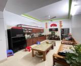 BÁN NHÀ GIA QUẤT – LONG BIÊN| Ô TÔ ĐỖ CỬA |4 NGỦ | 32M |MT 3,2M | GIÁ 5,5 TỶ