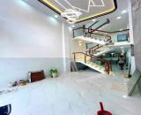 NHÀ ĐẸP 3 TẦNG ĐÓN TẾT - NGAY MẶT TIỀN MINH PHỤNG CÂY GÕ - 64M2 CHỈ HƠN 4 TỶ