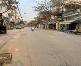 Bán gấp nhà mặt phố Phú Lương, 74m2, mặt tiền rộng 3.6m, vỉa hè, vị trí đẹp, kinh doanh, g