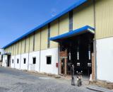 DN2. ️Cho thuê xưởng sản xuất 1523m2 trong KCN Amata P.Long Bình Tp Biên Hoà tỉnh Đồng