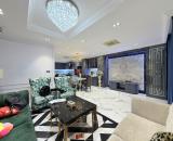 BIỆT THỰ HỒ VĂN HUÊ 114m2 (7.1 x 16) - 7 TẦNG THANG MÁY - 45 TỶ