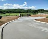 Bán gấp 5.560m2 đất nghỉ dưỡng bám mặt đường vành đai thị xã Lương Sơn, Hòa Bình