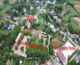 Bán đất phân lô Cao Dương-lương sơn 92,2m² – Vị trí đẹp – Giá đầu tư chỉ hơn 400 triệu