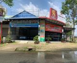 Cặp nền góc nở hậu đẹp mặt tiền đường Xuân Hồng gần bv Nhi Đồng Cần Thơ - 18 tỷ
