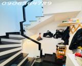 BÁN NHÀ QUẬN 3 – ĐIỆN BIÊN PHỦ – KHAI THÁC HIỆU QUẢ
Vị trí trên trục giao thông lớn,